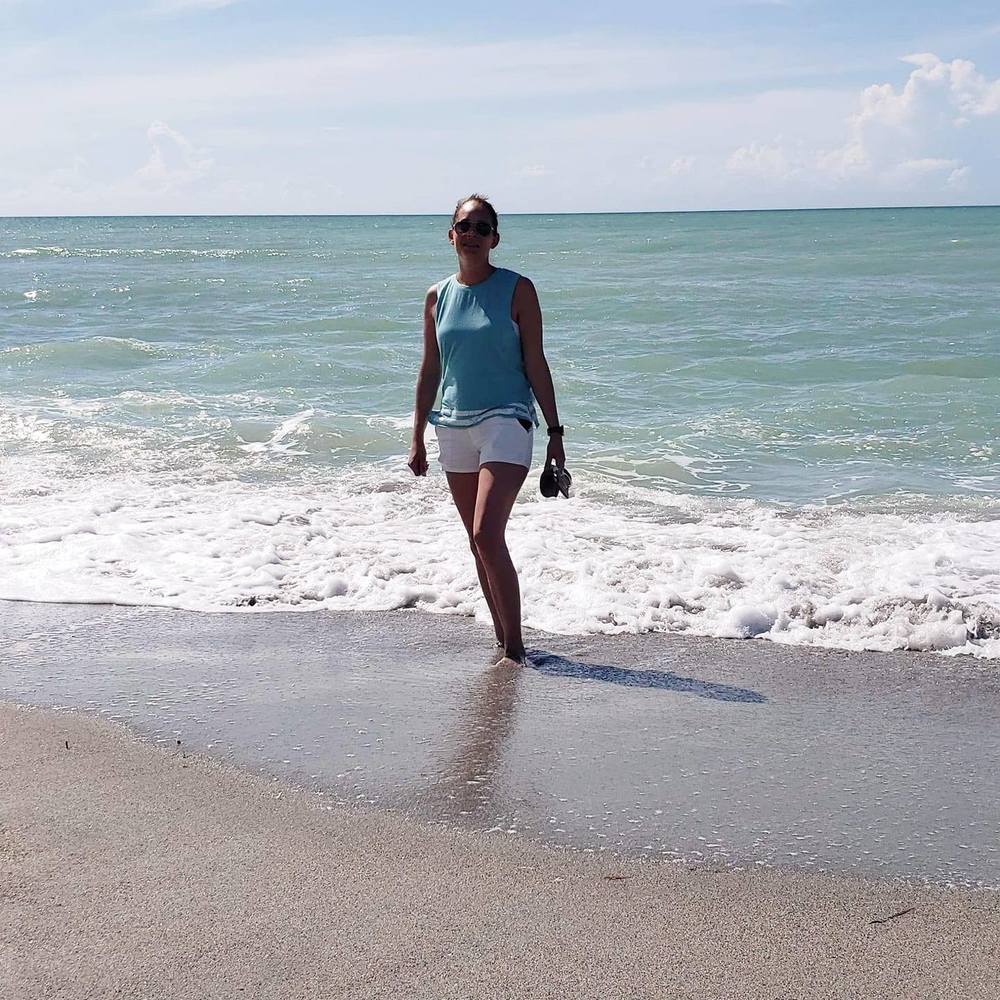 Meet your Posher, Brandi